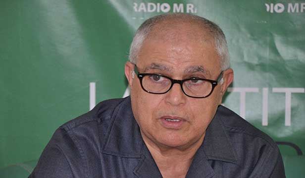 Croissance effrayante de la consommation interne des hydrocarbures, selon Attar