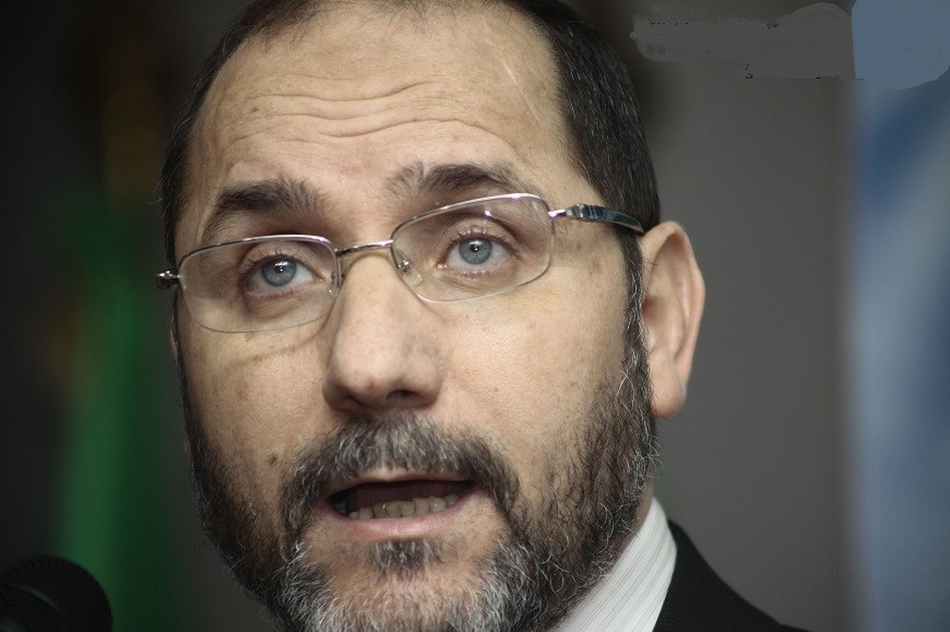 I L’A Conditionnée À La Légitimité Des Législatives D’Avril 2017 Makri propose une trêve politique