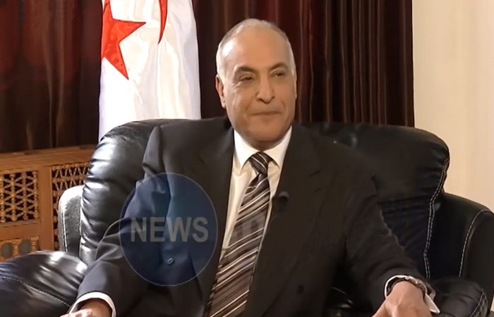 Ahmed Attaf sur Radio M: «C’est toujours par temps de crise que l’Algérie redécouvre l’Afrique».