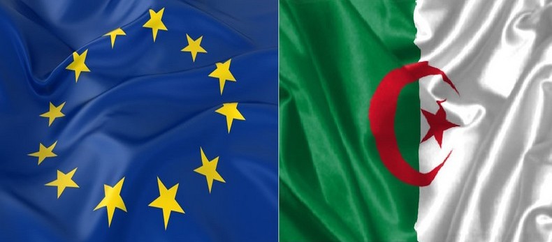 Algérie-UE: l’avenir des relations parlementaires au centre d’une rencontre Bensalah/Panzeri.