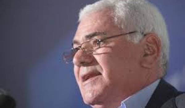 Ali Laskri à Oran : “Simulacre de dialogue pour un autre coup de force électoral”