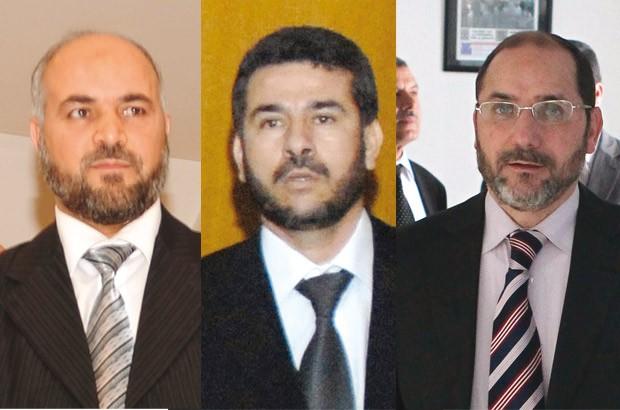 Elections législatives: L’improbable alliance des islamistes.