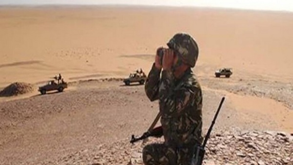 Quatre terroristes se rendent aux autorités sécuritaires d&rsquo;In Amenas (MDN)