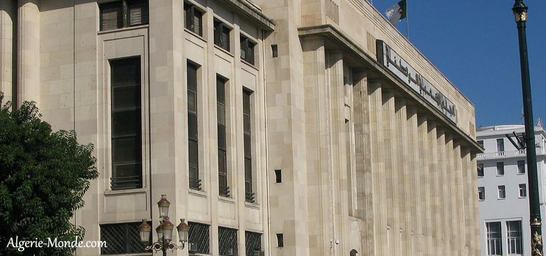 Le projet de loi relatif à la retraite présenté à l’APN fin novembre