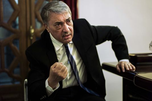 Talaiou El Houriyet de Benflis : y a-t-il un malaise interne ?