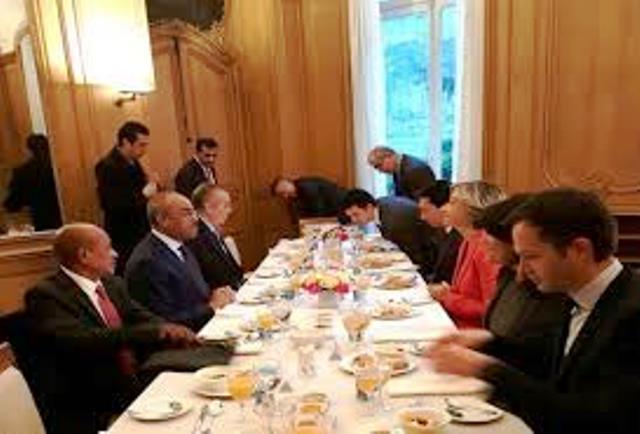 Bedoui s’entretient à Paris avec Mme Pécresse sur la lutte contre le terrorisme