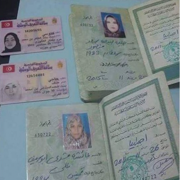 Ennahar dévoile l&rsquo;identité de l&rsquo;épouse tunisienne de Mokhtar Belmokhtar