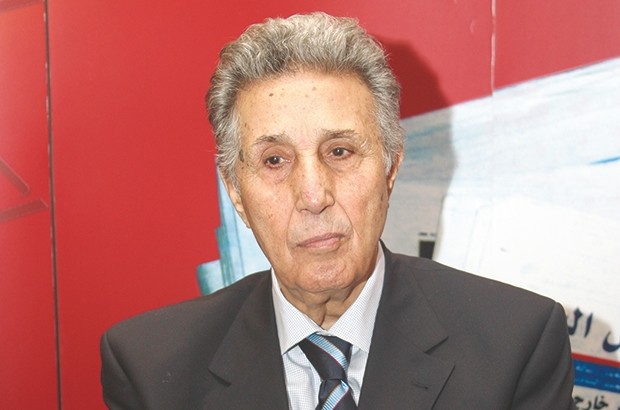 Un hommage lui sera rendu au cimetière d’El Alia: Il y a cinq ans nous quittait le Président Ahmed Ben Bella