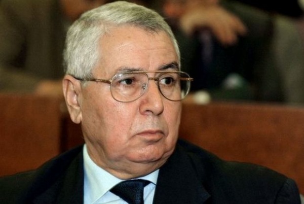 Funérailles de Fidel Castro: le président Bouteflika désigne M. Bensalah pour représenter l&rsquo;Algérie