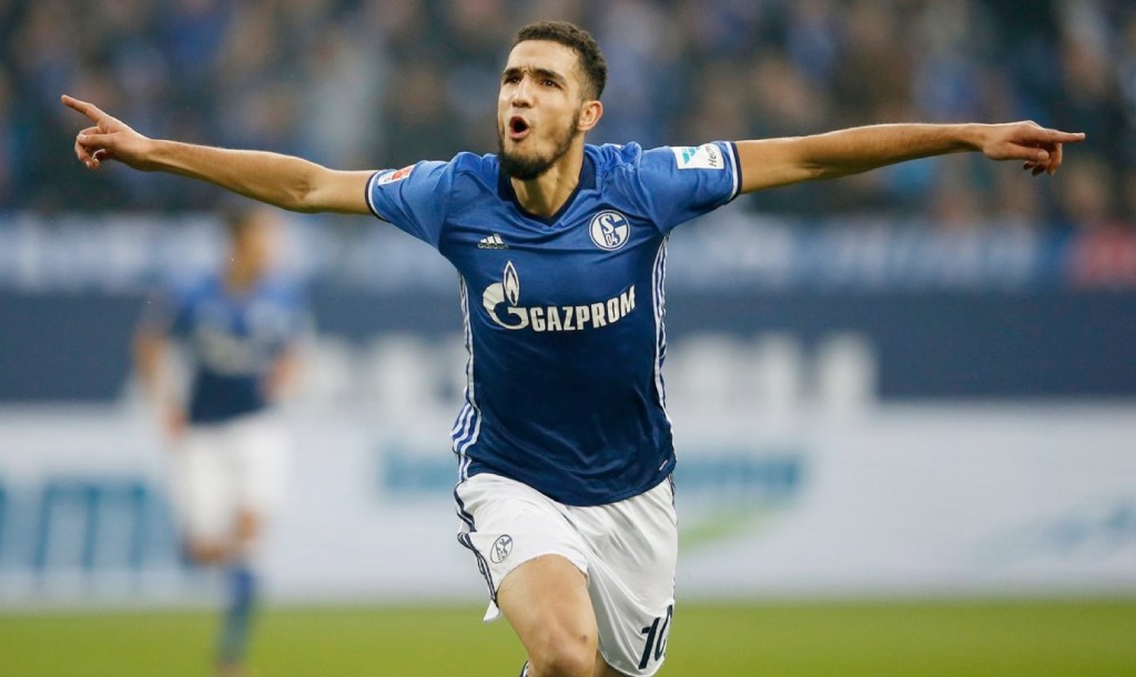 Europa League: Belfodil, Bentaleb et Hanni s’illustrent.