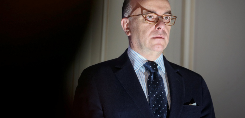 Le premier ministre français aujourd’hui à Alger : L’économie et l’industrie au programme