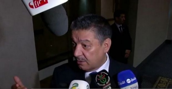 Vidéo: Boudiaf: Il n’existe pas de Paracétamol importé dans les pharmacies