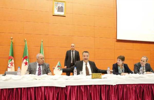 Obésité: plus de 50% des algériens de plus de 35 ans touchés