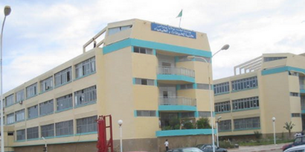 Boumerdès: Sit-in des étudiants de l’université des hydrocarbures et de chimie