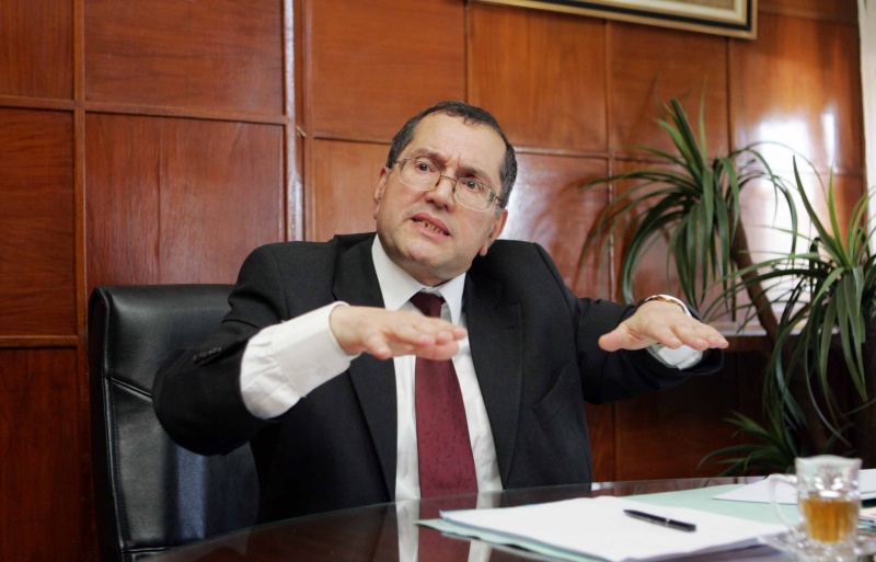 Le Comité d’experts de l’Opep opte pour la proposition algérienne.