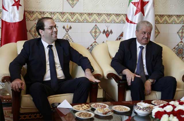 Tunisie : La taxe controversée de 30 DT n’est plus appliquée aux Algériens depuis le 1er novembre