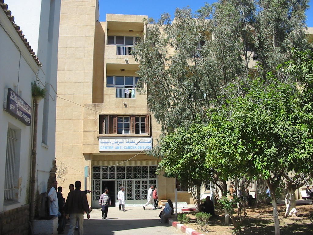 Cancer: introduction prochaine de l&rsquo;immunothérapie en Algérie.