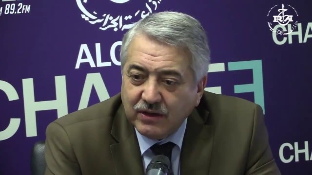Chawki Achek-Youcef, P-DG De La Casnos À Tizi Ouzou: 200.000 commerçants régularisés en 2016
