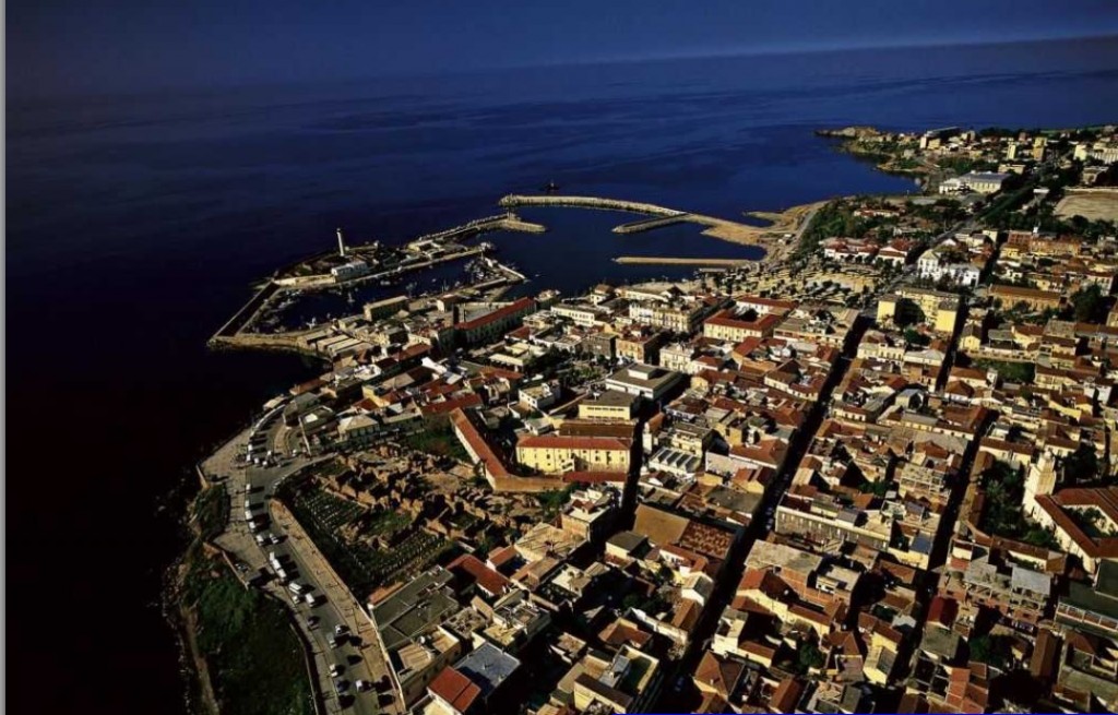 Tipaza: Fabuleuses perspectives pour Cherchell.