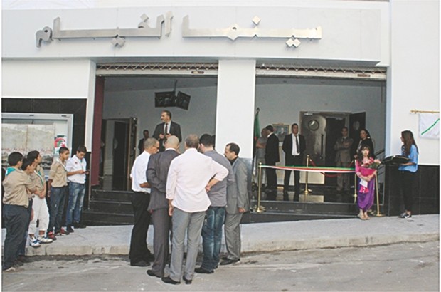 Laissées pendant longtemps à la gestion du privé: L’APC d’Alger-Centre récupère ses salles de cinéma