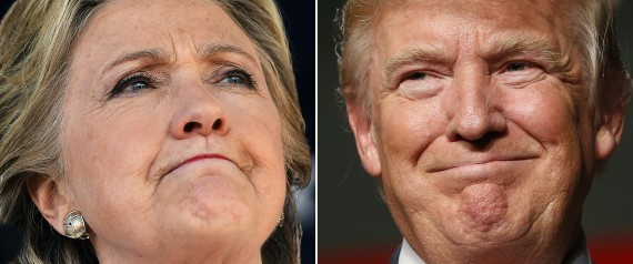 Chronique d’un blédard : Clinton ou Trump ?