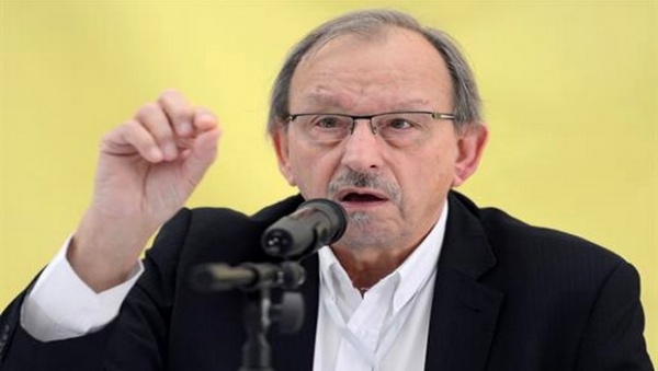 Un romancier français demande la requalification les massacres d’octobre 1961 en « crime d’Etat ».