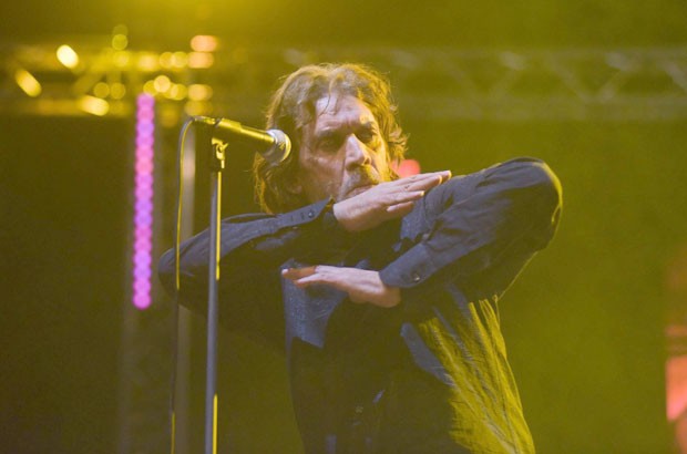 Djamal Sabri en guest star