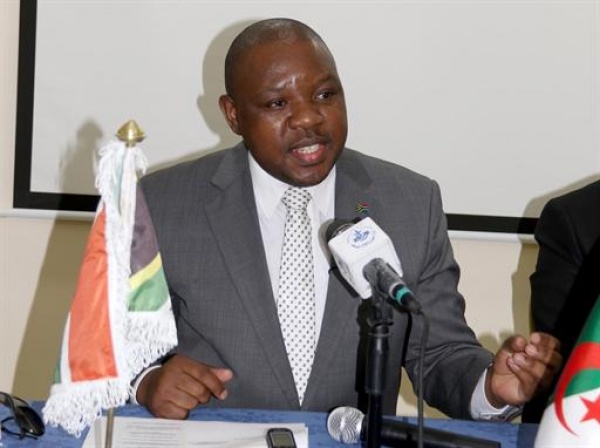 Coopération: L’ambassadeur d’Afrique du Sud hôte de Annaba