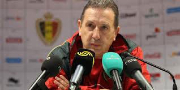 Nigéria- Algérie : Une pré-liste de 18 joueurs en attendant les locaux