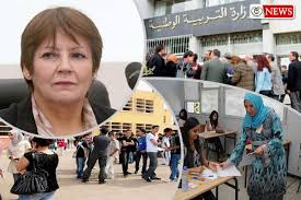 Mr BENCHOHRA Larbi, Le Nouveau Directeur De L’éducation Se Confie A REFLEXION : ‘’Servir les enfants de la perle de la méditerranée’’