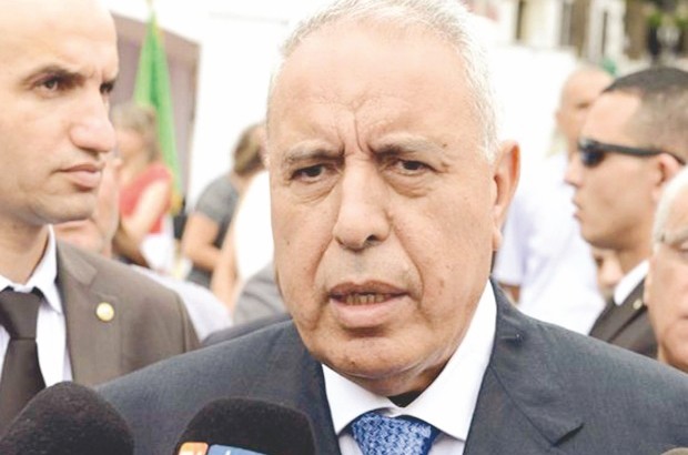 Sans quantifier le préjudice causé à la CNAS: El-Ghazi dénonce les congés de complaisance et les prescriptions abusives