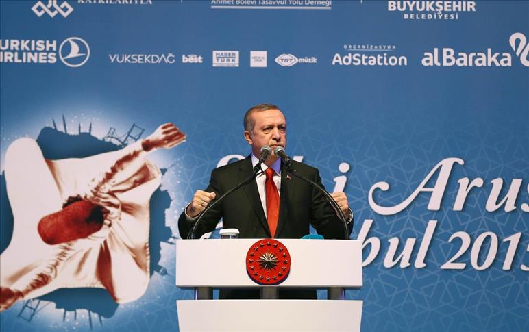 Plus de 1200 gendarmes suspendus en Turquie