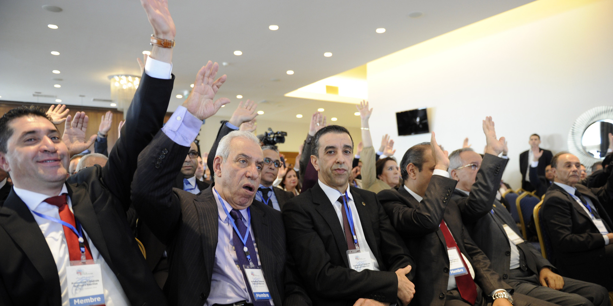 Il va à la conquête du continent: Le FCE met l&rsquo;Algérie sur orbite africaine