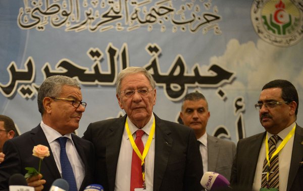 L FLN pourra-t-il retrouver ses marques d’antan ?