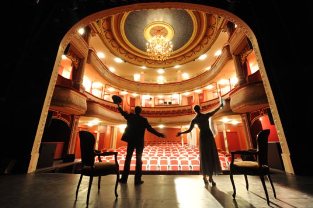 Festival « Nuits du théâtre » à Assafi (Maroc) : Ana wal Maréchal au programme