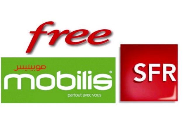 Mobilis compte établir un contrat avec SFR ou Free