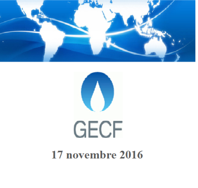 Le Forum des pays exportateurs de gaz jeudi à Doha