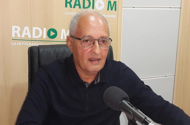 Pourquoi les dépenses d’infrastructures n’ont pas enclenché une industrialisation en Algérie, selon Smail Goumeziane