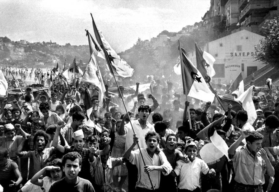 L’Histoire, l’historicité de la colonisation de l’Algérie
