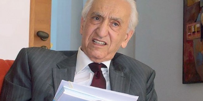 L’après Aït-Ahmed semble laborieux: crise larvée au ffs