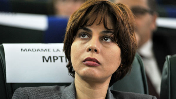 Mme Faraoun prend part à Buenos Aires à la conférence mondiale de développement des télécommunications