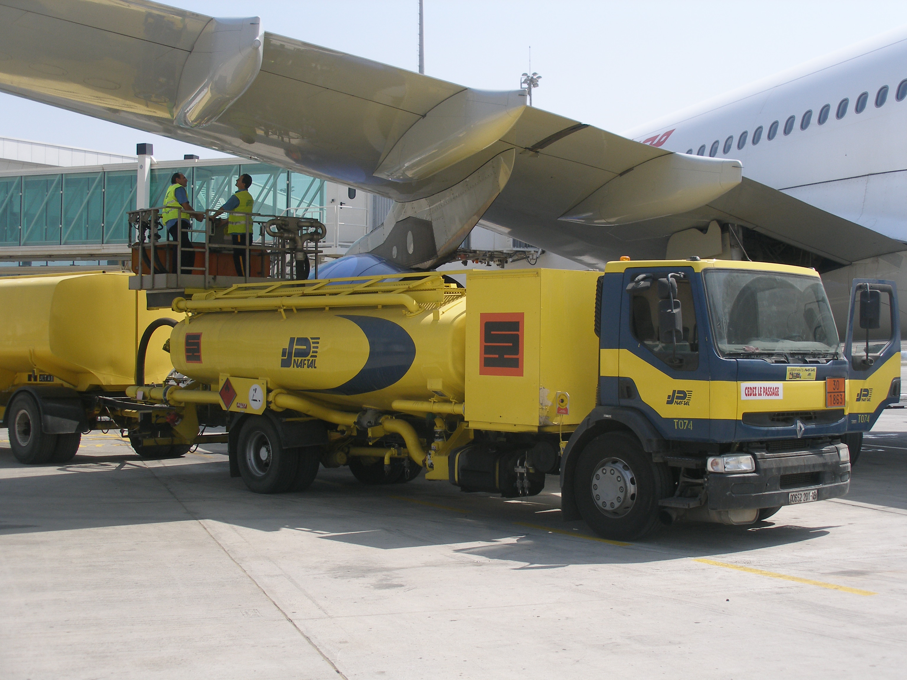 Crise pétrolière et politique d’austérité: Le temps des emprunts