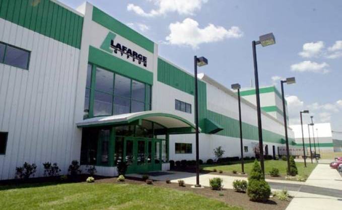 Lafarge Algérie œuvre à multiplier ses formations entreprise-universités.