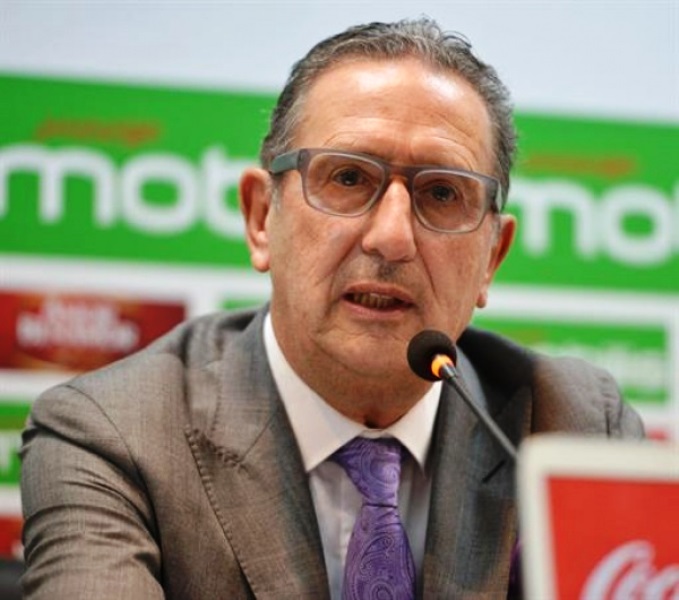 Début Du Stage De L’E.N Aujourd’hui À Sidi Moussa: déjà des tracas pour Leekens