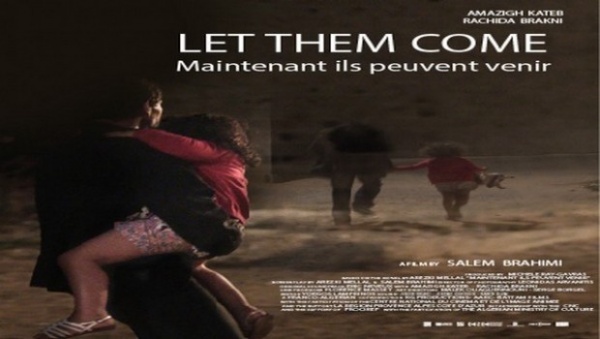 « Maintenant ils peuvent venir » primé aux 27e JCC