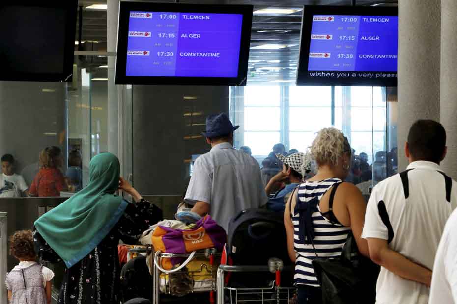 Pourquoi Avia Partner ?