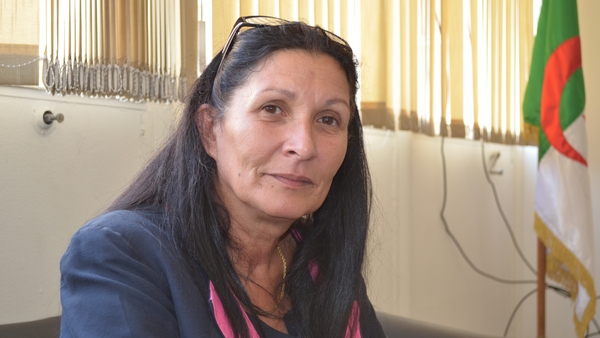 Chafia Mentalechta, députée de la communauté algérienne établie en France : «C’est ridicule d’élargir la liste des interdictions aux binationaux !»
