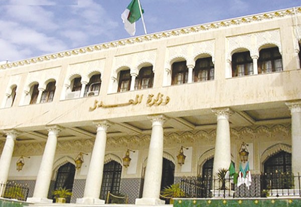 Ministère de la Justice: L’ancien inspecteur général placé en détention provisoire