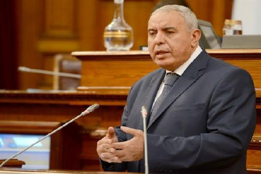 Le ministre du travail à Tlemcen: La retraite à 60 ans est irrévocable