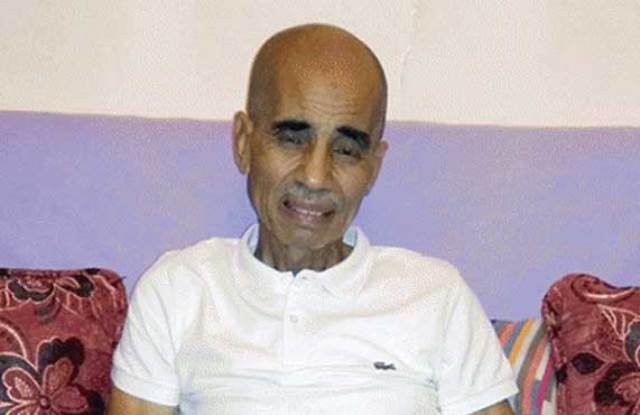 Ancien entraineur de l’EN d’Haltérophilie : Mohamed GOUNI honoré par l’US El-Biar